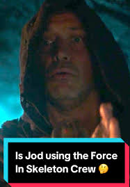 Jod Na Nawood Uses Force