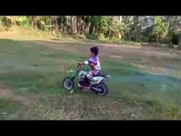 Check spelling or type a new query. Coba Lihat Bocah Ini Umur 3tahun Sudah Pandai Naik Motor Trail Youtube
