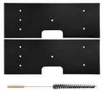 Amazon.com: WH01X35719 Lint Filter Compatible with Ge ...