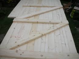 Des Z Pour Une Porte De Jardin Copain Des Copeaux