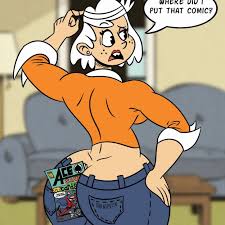 Linka Loud and Lincoln Loud XXX < Your Cartoon Porn