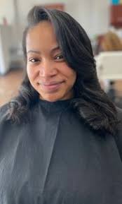 Baptiste Beauty Bar: Your Premier Natural Hair Salon