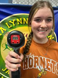 Hanover Lady Hornets