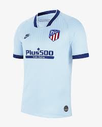 Find great deals on ebay for atletico madrid jerseys. Tfc Football Nike Atletico Madrid Third 19 20 Jersey
