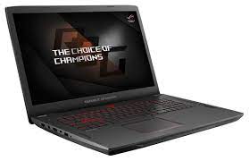 Ноутбук на ryzen 7 1700 с radeon rx 580 в играх. Test Asus Rog Strix Gl702zc Ryzen 5 1600 Radeon Rx 580 Fhd Laptop Notebookcheck Com Tests