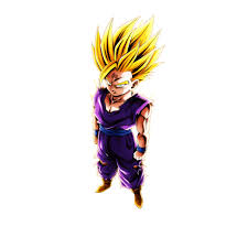 It was released on january 26, 2018 for japan, north america, and europe. Sp Super Saiyan 2 Youth Gohan Purple Dragon Ball Legends Wiki Gamepress