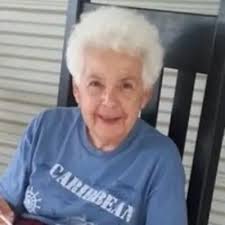 Obituary information for Faye Fincher Farrer