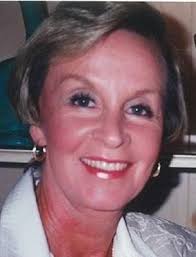 Joanne Thornton Obituary (1934