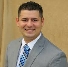 Victor Alamo's Instagram, Twitter & Facebook