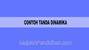 Hingga saat ini layang dungo restu yang dinyanyikan oleh happy asmara telah disaksikan sebanyak 37 juta kali sejak pertama kali diunggah. Contoh Tanda Dinamika Definini Karakteristik Fungsi Dan Contoh