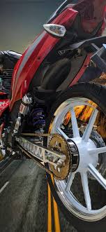 We're back in malaysia for another compilation of crazy car and bike crashes from across both the peninsula and borneo. Y15 Zr Motorcycle Racingboy Yamaha Sp811 Y15zr Ysuku Exiter 150 Malaysia Hd Mobile Wallpaper Peakpx