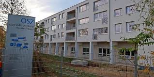 Wohnung mieten in werder (havel) 5 ergebnisse. Fluchtlingsunterkunft In Werder Vollstandig Belegt