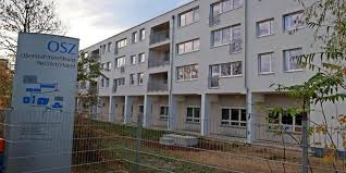 Wohnungsangebote in werder werder (havel) wohnung mieten. Fluchtlingsunterkunft In Werder Vollstandig Belegt
