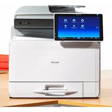 The ricoh mp c307 software is amazing printer when it works, but when it's not, it will make you extremely frustrating. Fotocopiadora Color Ricoh Mp 307 Spf 30ppm Duplex Oficio Mercado Libre