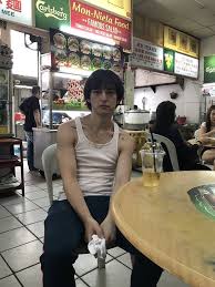 Joji, an engineering dropout and the youngest son of a rich family lives with his aspirations of becoming super wealthy. Joji Photos 45 Of 95 Last Fm Dancing In The Dark Pretty People Photo