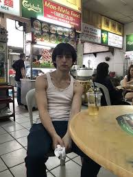 Joji pfp / the symbolism of vampirism in jojo's bizarre adventure. Joji Photos 45 Of 95 Last Fm Dancing In The Dark Pretty People Photo