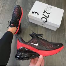 Nike Air Max 270 Sneakers Yeezy Running Shoes In 2020 Nike Shoes Air Max Nike Air Shoes Cute Nike Shoes