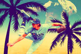 @kkiermaier39 @rayswives glasnow whiffed 45 in 68 ab's with a 85mph slider 2018. Tampa Bay Rays Pitcher Tyler Glasnow Is The Shock Of The American League The Ringer
