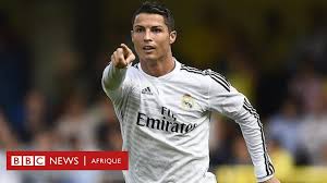 Le salaire du joueur de football portugais cristiano ronaldo en 2018 a �t� de 30 millions d'euros, soit presque 1 euro par seconde (compteur). Ronaldo Quitte Le Real De Madrid Pour La Juventus Bbc News Afrique