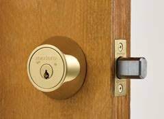 The best door lock is the one you can afford best suited to your particular needs. Best And Worst Door Locks Consumer Reports
