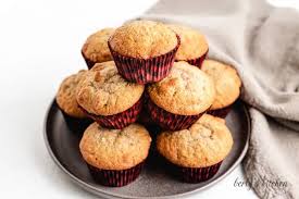 Maybe you would like to learn more about one of these? Easy Banana Bread Muffins Berly S Kitchen