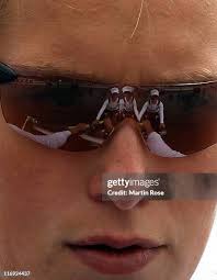 Lisa Kemmerer, Anika Kniest, Nadja Drygalla, Ronja Schuette, Kathrin...  News Photo