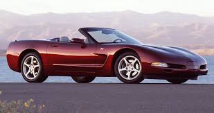With 350 hp, and plenty of torque on tap, it easily fulfilled the corvette's performance image, but the smoothness, durability, and efficiency were big bonuses. 2003 Corvette 50th Anniversary 2003 Corvette Pace Car