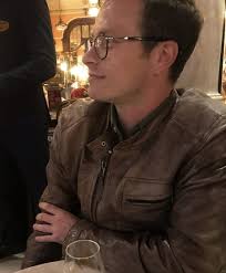 Jérôme THÉVENIN (LYON, L'ARBRESLE, LYON)