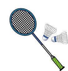 Badminton