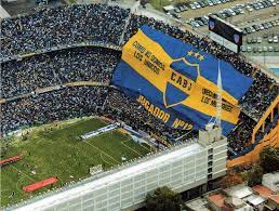 River dio su lista de convocados, con montiel incluido, para enfrentar a boca por la copa de la liga. Ver Un Boca Vs River En La Bombonera Hinchada De Boca Boca Fotos De Boca