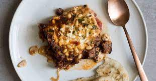 How To Get Eggplant Right Published 2019 Moussaka Eggplant Dishes Recipes