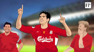 Che bello rivedere le squadre di milano lottando per lo scudetto. Ricardo Kaka Made Me Love Liverpool And Quit My Job A Tribute