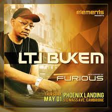 Image result for LTJ Bukem