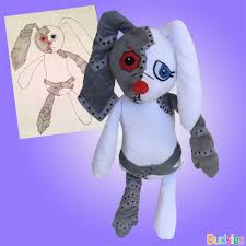 Check spelling or type a new query. Budsies Turns Children S Drawings Into Stuffed Animals Theinspiration Com