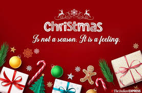 50 great ideas for merry christmas wishes and messages for your family and friends. Happy Christmas Day 2020 Merry Christmas Wishes Images Download Quotes Status Greetings Card Wallpapers Messages
