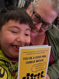 🎟️ Get your tickets to PCM High School's production of You're a Good Man,  Charlie Brown! This year we have two casts taking the stage so take a look  at the cast