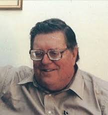 Gerald Cozier Obituary