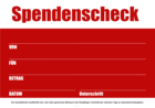 So funktioniert die schnittmuster datenbank: Xxl Spendenscheck Wertpapier Hellblau Pdf Vorlage Zum Ausdrucken