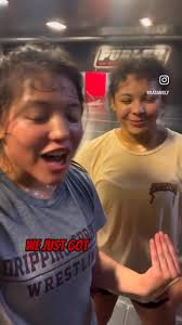 Wrestle Like A Girl 🧨