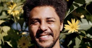 Harrison in second gear