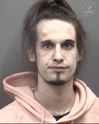 Rowan County Mugshots