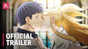 Tales of Wedding Rings | Official Trailer - YouTube