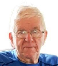 Francis Moriarty Obituary (1939