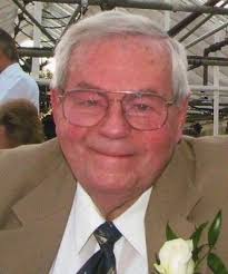 Richard SCHAEFER Obituary (2014)