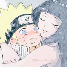 Naruhina With Images Kid Naruto Anime Naruto Naruto Cute