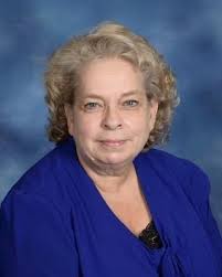 Joyce Daniel Obituary (1956