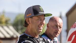 Motocross Action Magazine