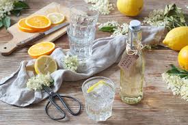 Holunderblutensirup Holundersirup Rezept Sweets Lifestyle Rezept Holundersirup Rezept Holundersirup Holunder