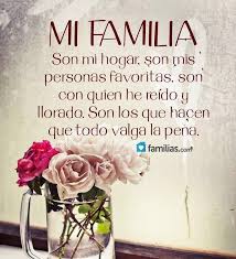 O dia internacional da família é celebrado anualmente a 15 de maio. 7 Frases Para Celebrar El Dia De La Familia