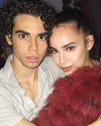 Happy belated birthday to Cameron Boyce, he would've turned 26 yesterday 🕊️